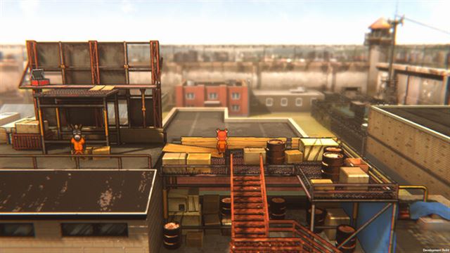 Tải game Back to the Dawn v2.0.0.31-P2P