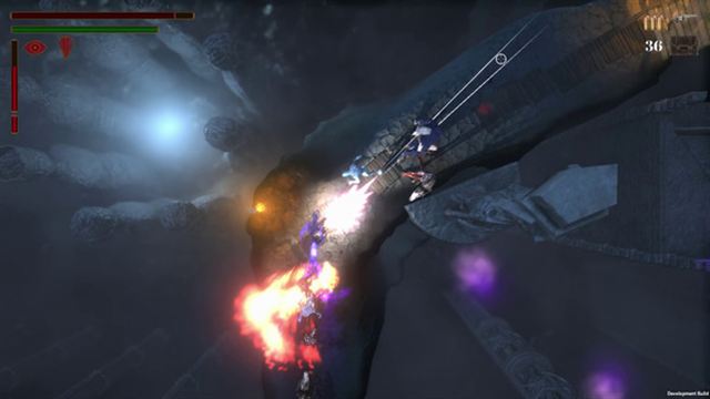 Tải game DarkTimes Wrath Of The Raven-SKIDROW