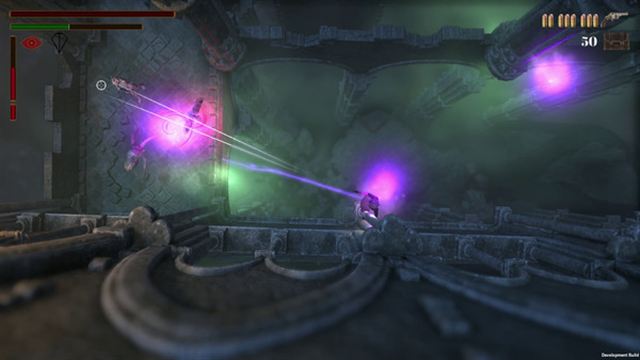 Tải game DarkTimes Wrath Of The Raven-SKIDROW
