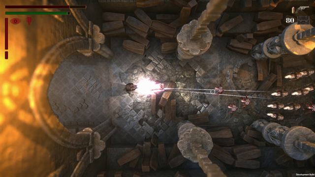 Tải game DarkTimes Wrath Of The Raven-SKIDROW