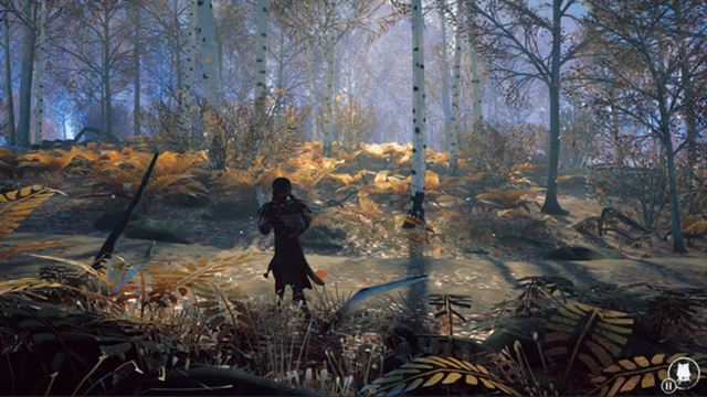 Tải game REKA The Roots and Remedies Early Access