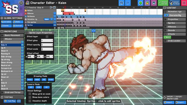 Tải game Smack Studio v20240827-P2P