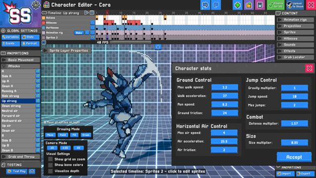 Tải game Smack Studio-TENOKE