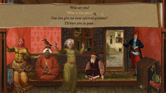 Tải game Death of the Reprobate-TENOKE