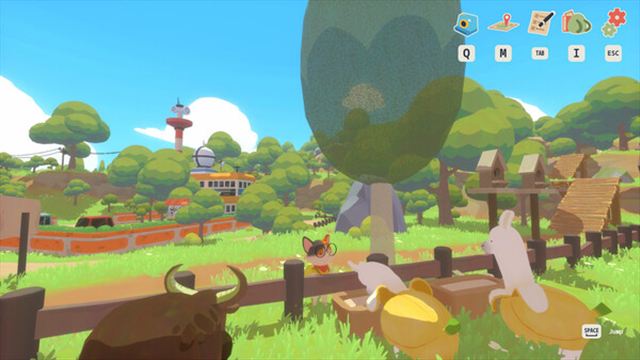 Tải game Petit Island-TENOKE