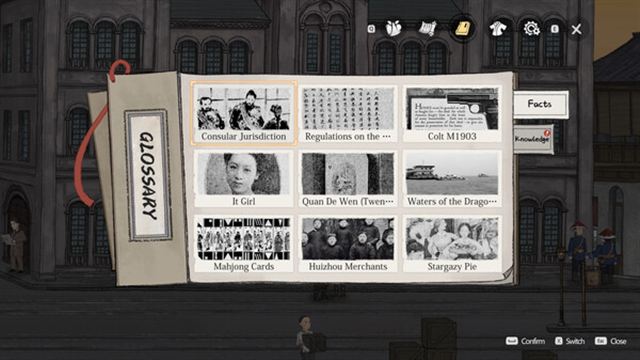 Tải game Murders on the Yangtze River v1.5.50-P2P