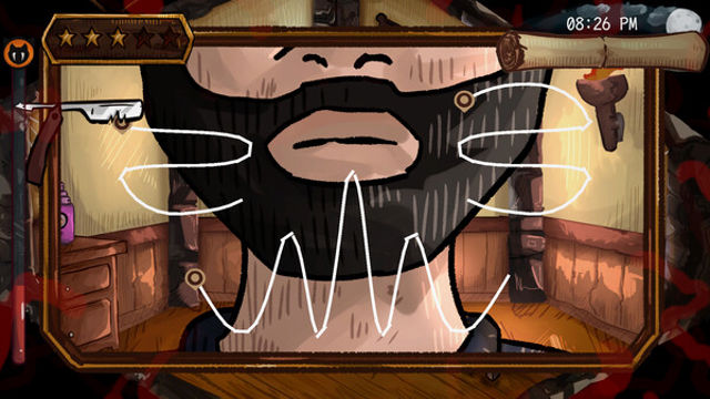 Tải game Count Meowculas Barbershop-TENOKE