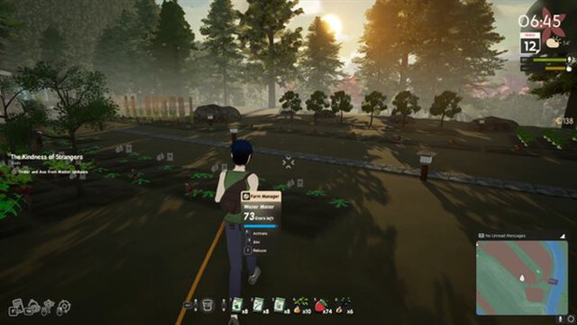 Tải game SunnySide v20270727-P2P