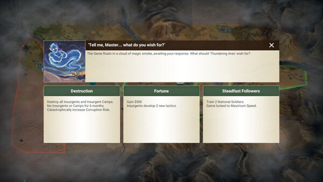 Tải game Rebel Inc Escalation v1.5.0.0-P2P