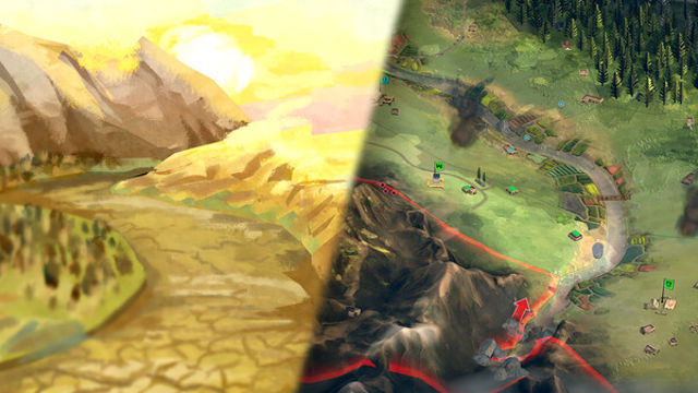 Tải game Rebel Inc Escalation v1.5.1.1-P2P