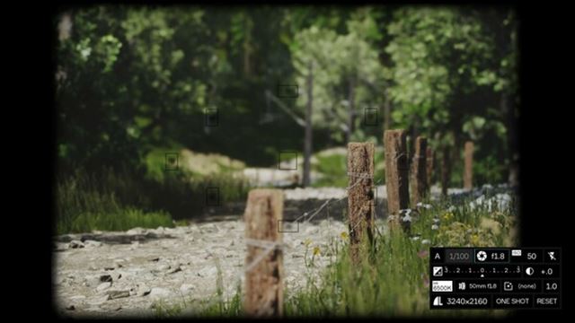 Tải game Lushfoil Photography Sim v20250711-P2P