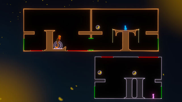 Tải game Lost Twins 2-TENOKE