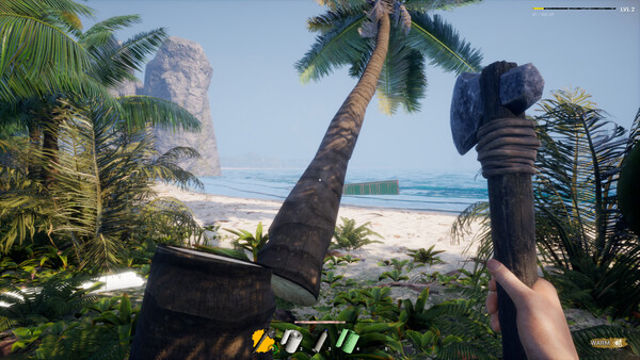 Tải game Away From Life Early Access