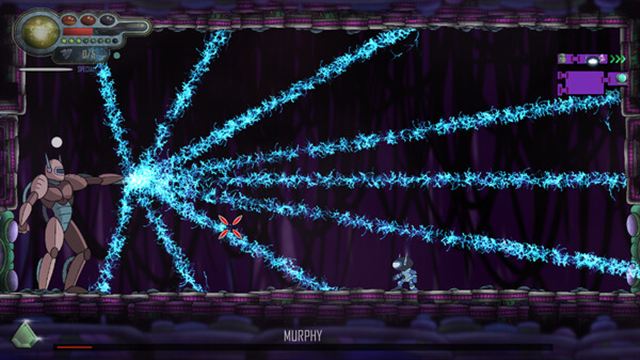 Tải game Super Roboy-TENOKE