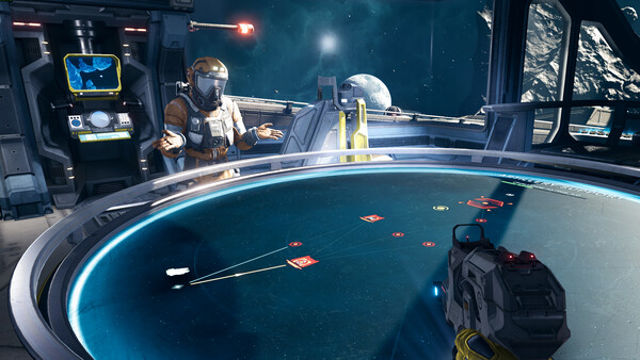 Tải game Jump Space v0.4.10.105 Early Access