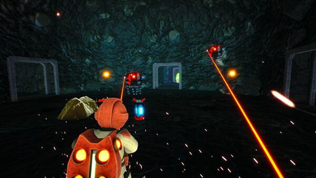 Tải game Space Trash Scavenger v1.54.2.1-P2P