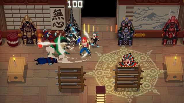 Tải game Otherworld Legends v2.5.0-P2P