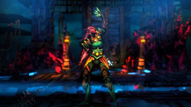 Tải game SWORN v1.1.3.0.1183-P2P