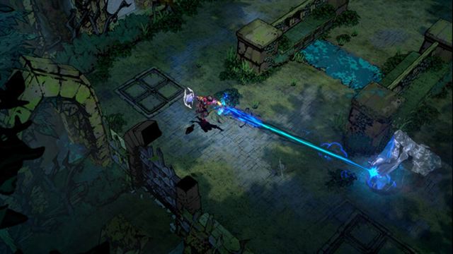 Tải game SWORN v1.1.3.0.1183-P2P