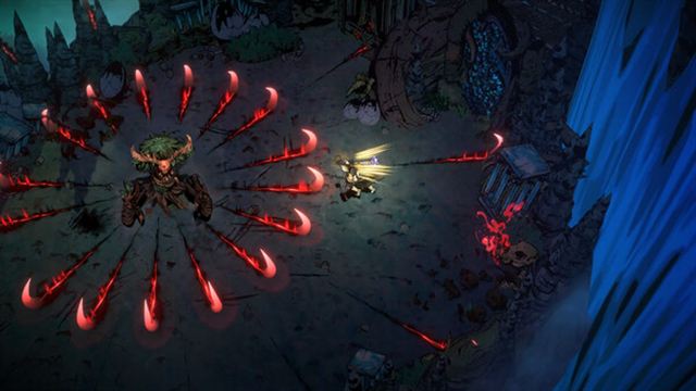 Tải game SWORN v1.1.2.0-P2P