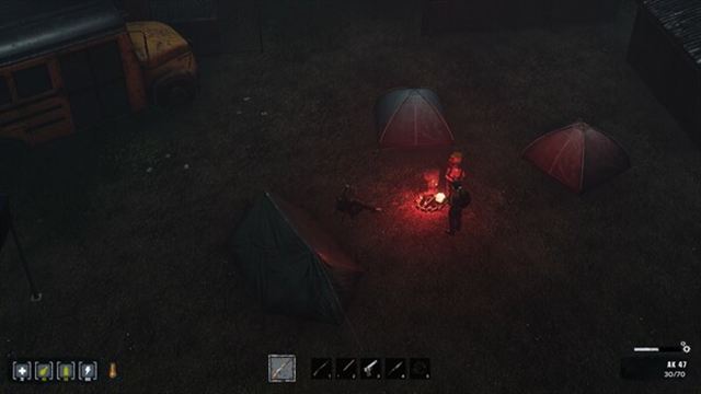 Tải game HumanitZ v1.03.B-P2P