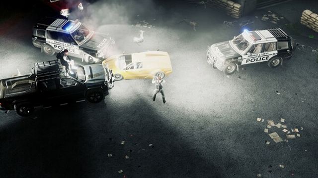 Tải game HumanitZ v1.03.A-P2P