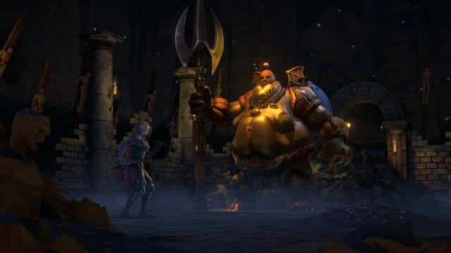 Tải game The Last Hero of Nostalgaia v3.3.6.8-P2P