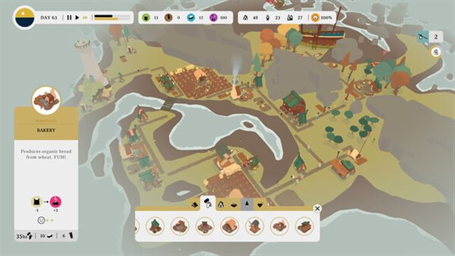 Tải game Outlanders A Taste for Trouble-TENOKE