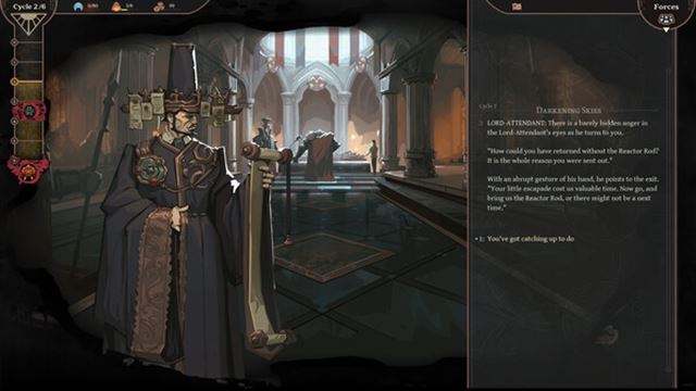 Tải game As We Descend v0.9.1.4b Early Access