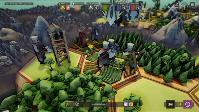 Tải game Fealty-TENOKE