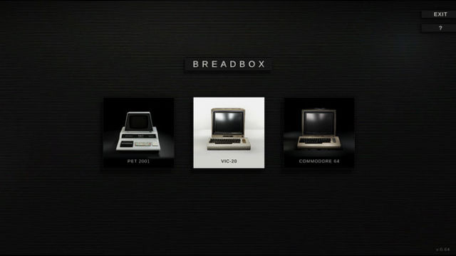 Tải game Breadbox-TENOKE