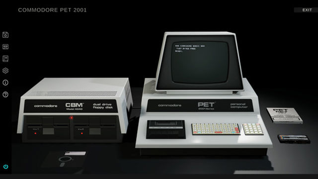 Tải game Breadbox-TENOKE