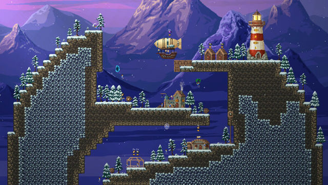 Tải game Craftlings v1.1.3-P2P