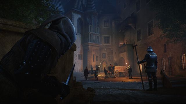 Tải game Kingdom Come Deliverance II v1.1.2-P2P