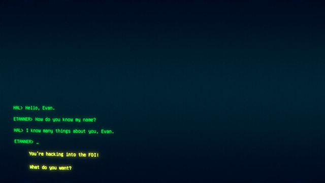 Tải game The Operator v5090-P2P