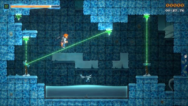 Tải game Klaus Lee Thunderballs-TENOKE