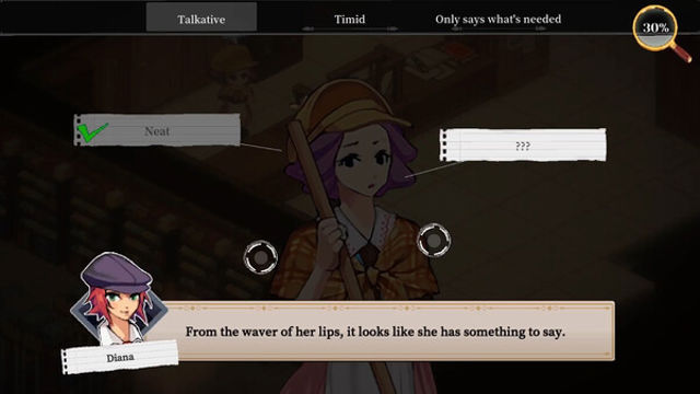 Tải game Connected Clue-GoldBerg