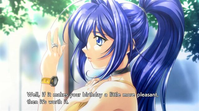 Tải game Kimi ga Nozomu Eien Enhanced Edition-TENOKE