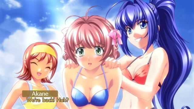 Tải game Kimi ga Nozomu Eien Enhanced Edition-TENOKE