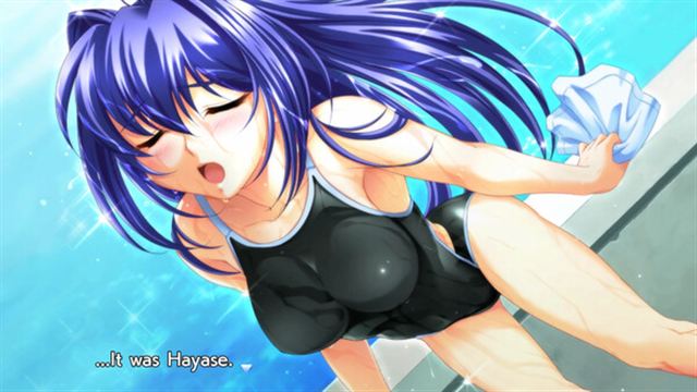 Tải game Kimi ga Nozomu Eien Enhanced Edition-TENOKE