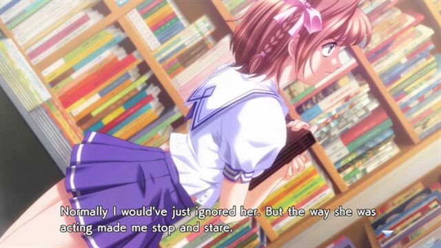 Tải game Kimi ga Nozomu Eien Enhanced Edition-TENOKE