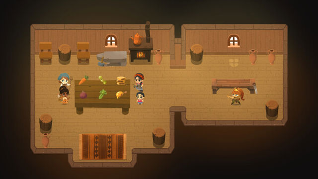 Tải game Mythmatch-TENOKE