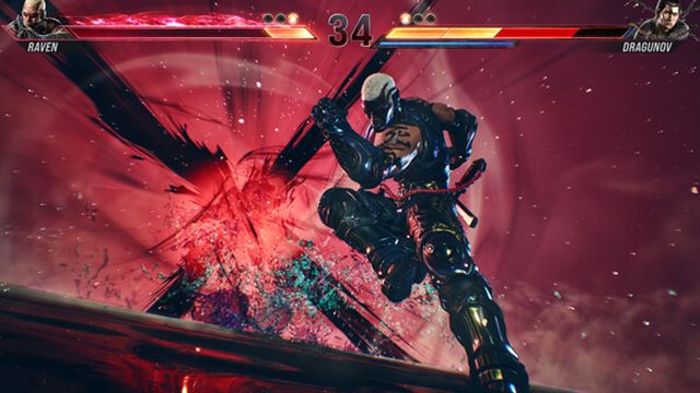 Tải game TEKKEN 8 v1.12.01-P2P