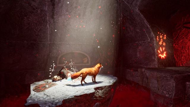 Tải game Spirit of the North 2 v20250522-P2P