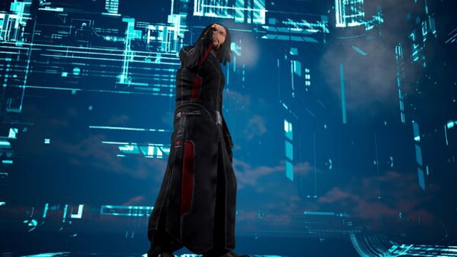 Tải game Inquisitors Heart and Soul-TENOKE