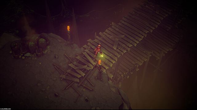 Tải game Hell Clock v1.2.0.17965-P2P