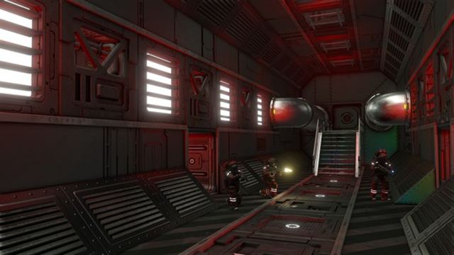 Tải game Space Engineers v1.206.030-P2P