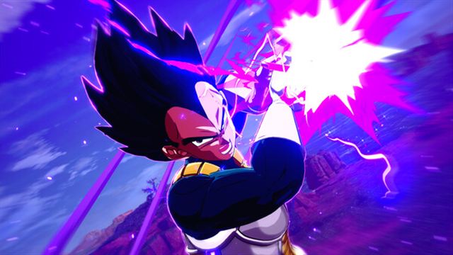Tải game DRAGON BALL Sparking ZERO-FLT