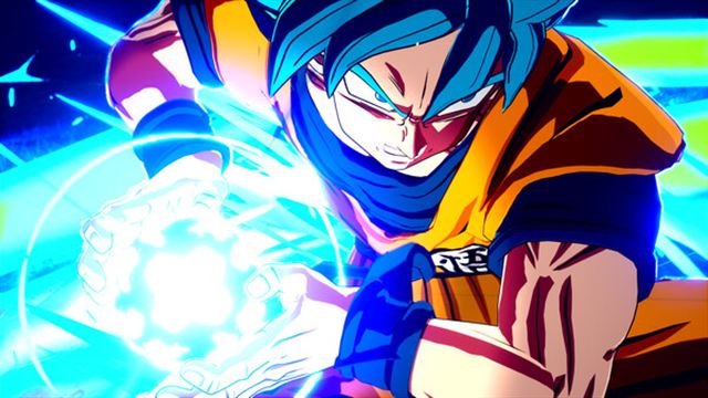 Tải game Dragon Ball Sparking ZERO v20241212-P2P