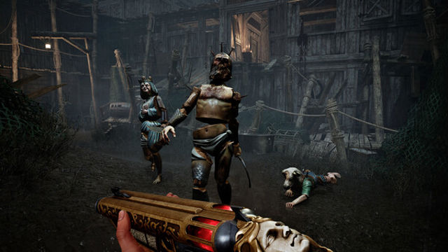 Tải game Crisol Theater of Idols-RUNE